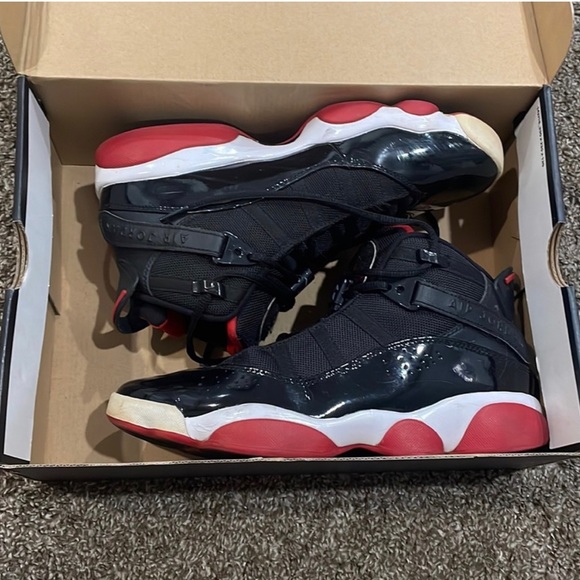 Air Jordans! - Picture 3 of 7